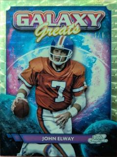 John Elway
