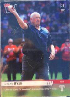 Nolan Ryan