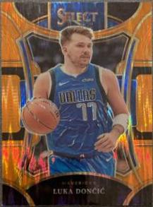 Luka Doncic