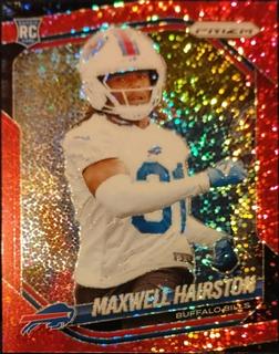 Maxwell Hairston
