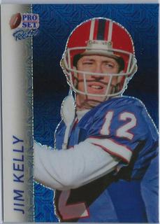 Jim Kelly