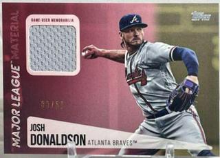 Josh Donaldson