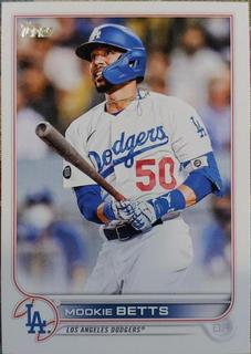 Mookie Betts