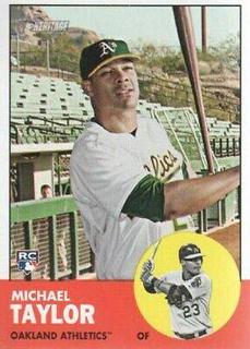 Michael Taylor