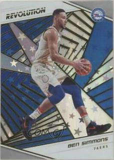 Ben Simmons