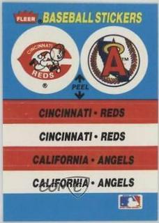 Cincinnati Reds