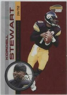 Kordell Stewart