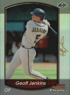 Geoff Jenkins