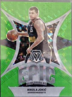 Nikola Jokic