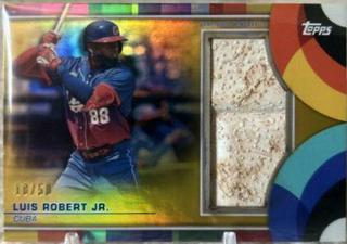 Luis Robert Jr.