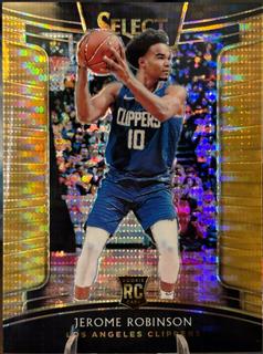 Jerome Robinson