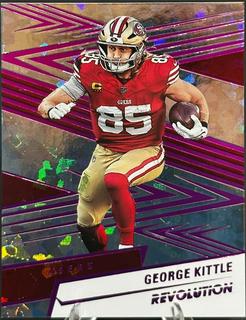 George Kittle