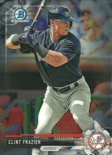 Clint Frazier