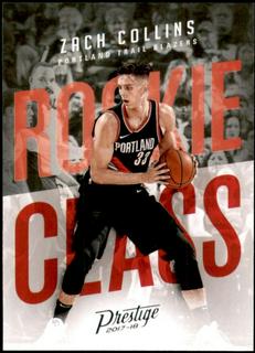Zach Collins