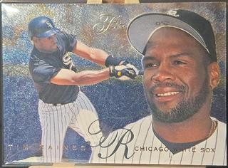 Tim Raines