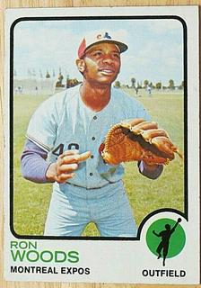Ron Woods