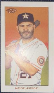 Jose Altuve