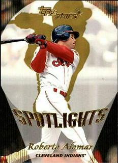 Roberto Alomar