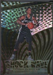 DeMar DeRozan