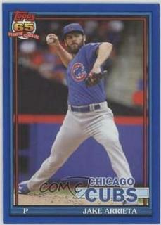 Jake Arrieta