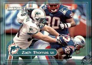Zach Thomas