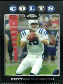Peyton Manning