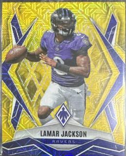 Lamar Jackson