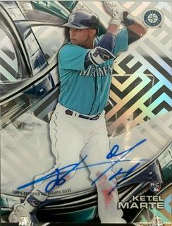Ketel Marte