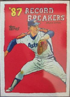 Nolan Ryan