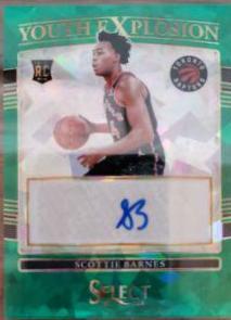Scottie Barnes