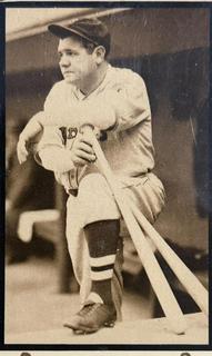 Babe Ruth