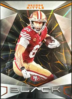 George Kittle