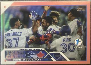 Toronto Blue Jays
