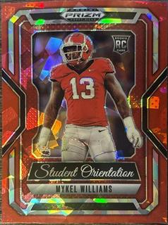 Mykel Williams