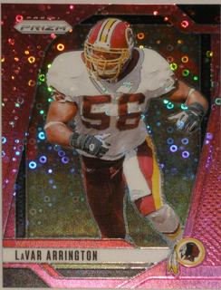 LaVar Arrington