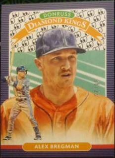 Alex Bregman