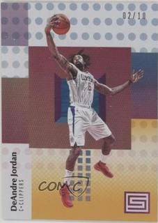 DeAndre Jordan