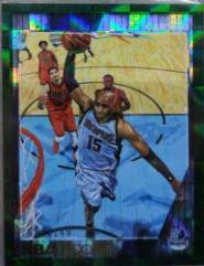 Vince Carter