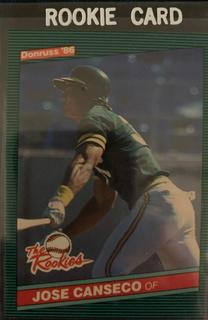 Jose Canseco