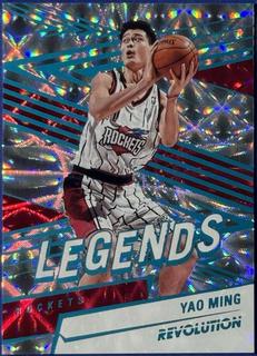 Yao Ming