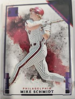 Mike Schmidt