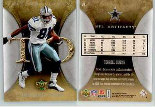 Terrell Owens