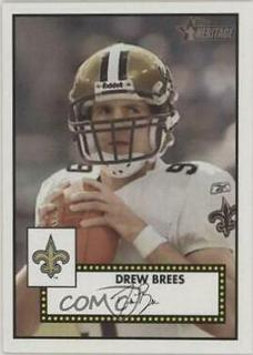Drew Brees