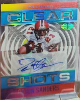 Deion Sanders