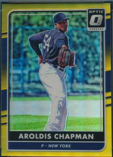 Aroldis Chapman