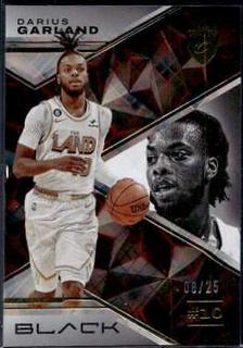 Darius Garland