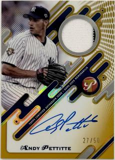 Andy Pettitte