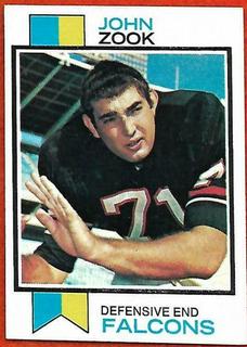 John Zook