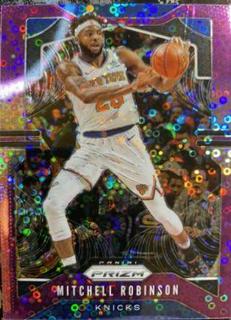 Mitchell Robinson