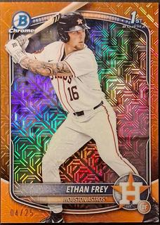 Ethan Frey